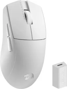 Redragon M916 Pro 4K (белый)