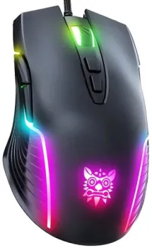 Onikuma CW905 Black Twist