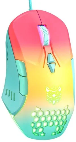 Onikuma CW902 Rainbow Eclipse