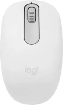 Logitech M196 (белый)