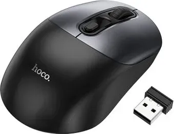 Hoco GM28 (металлик)