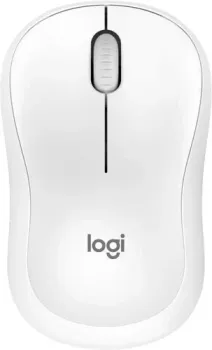 Logitech M240 (белый)