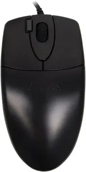 A4Tech OP-620DS (черный)