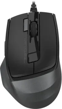 A4Tech Fstyler FM45S Air (серый/черный)