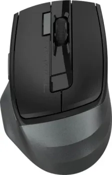 A4Tech Fstyler FG45CS Air (черный/серый)