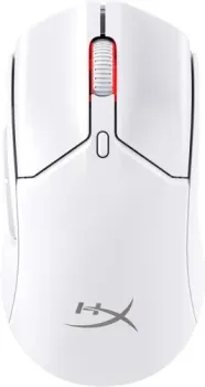 HyperX Pulsefire Haste 2 Mini (белый)
