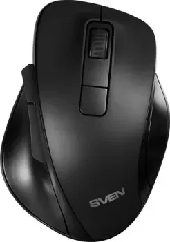 SVEN RX-525SW (черный)