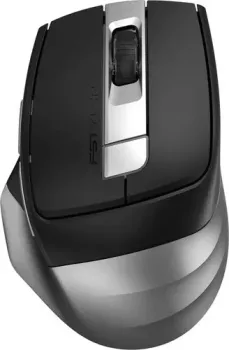 A4Tech Fstyler FB35CS (черный/серый)