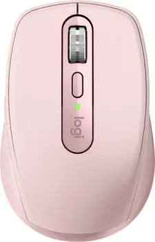Logitech MX Anywhere 3S (розовый)