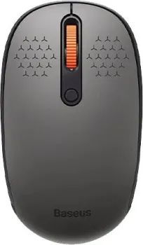 Baseus F01B Creator Tri-Mode Wireless (серый)