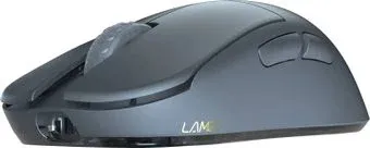 Lamzu Atlantis Mini (черный)