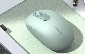 Ugreen MU105 90672 (мятный)