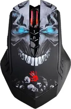 A4Tech Bloody R80 Plus (Skull)