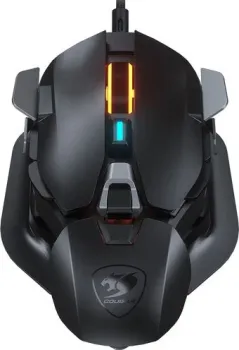 Cougar DualBlader