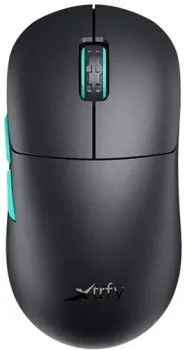 Xtrfy M8 Wireless (черный)
