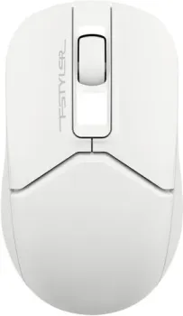 A4Tech Fstyler FB12 (белый)