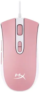 HyperX Pulsefire Core (белый/розовый)