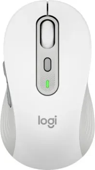 Logitech Signature Plus M750 (белый)