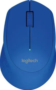 Logitech M275 (синий)