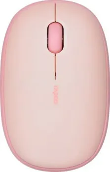 Rapoo M650 (розовый)