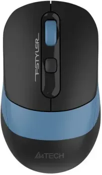 A4Tech Fstyler FB10C (синий)