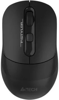 A4Tech Fstyler FB10C (черный)