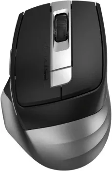 A4Tech Fstyler FB35C (серый)