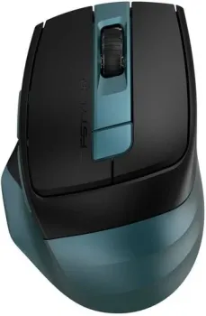 A4Tech Fstyler FB35C (зеленый)