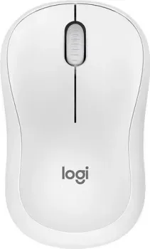Logitech M221 (белый)