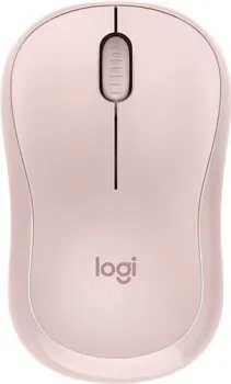 Logitech M221 (розовый)