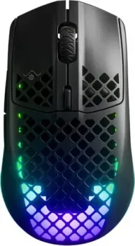 SteelSeries Aerox 3 Wireless 2022 Edition Onyx