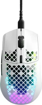 SteelSeries Aerox 3 2022 Edition (белая)
