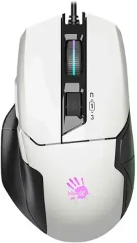 A4Tech Bloody W70 Max (белый)