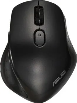ASUS MW203 Wireless (черный)