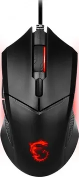 MSI Clutch GM08