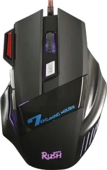 SmartBuy Rush Zombie SBM-721G-K