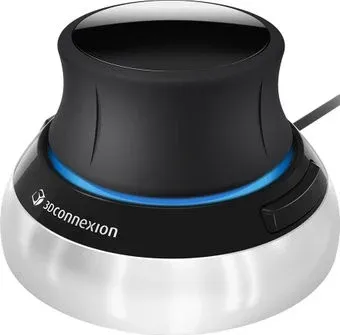 3Dconnexion SpaceMouse Compact