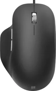 Microsoft Ergonomic Wired Mouse