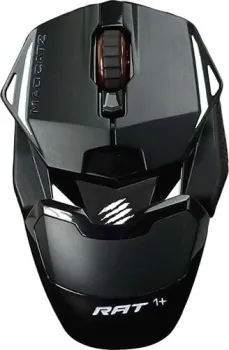 Mad Catz R.A.T. 1+