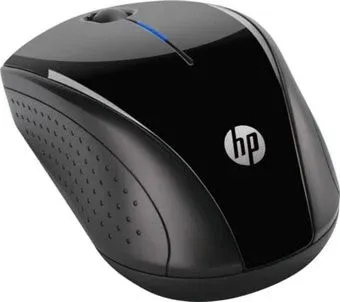 HP Wireless Mouse 220 (черный)