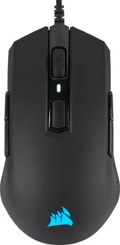 Corsair M55 Pro RGB (черный)