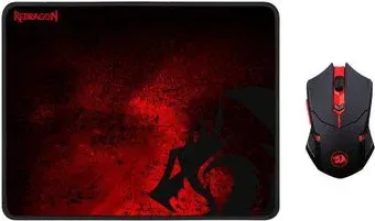 Redragon M601WL-BA