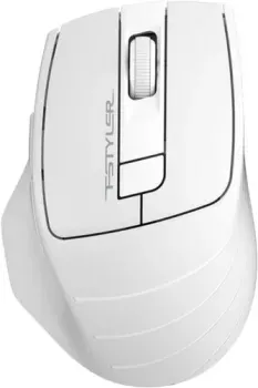 A4Tech Fstyler FG30 (белый)