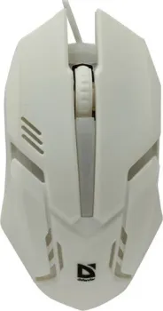 Defender Cyber MB-560L (белый)