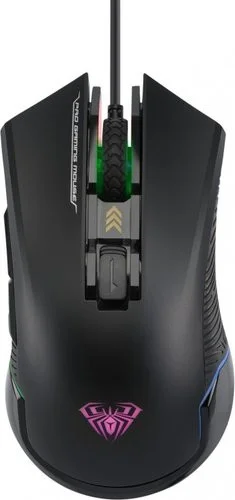 AULA Nomad