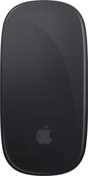 Apple Magic Mouse 2 (серый космос)