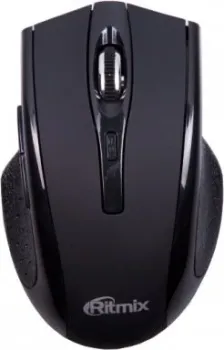 Ritmix RMW-590BTH