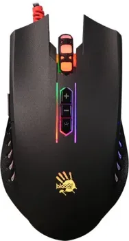 A4Tech Bloody Q81 (черный)