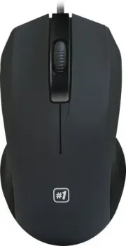 Defender #1 MM-310 (черный)