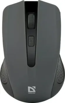 Defender Accura MM-935 (серый)